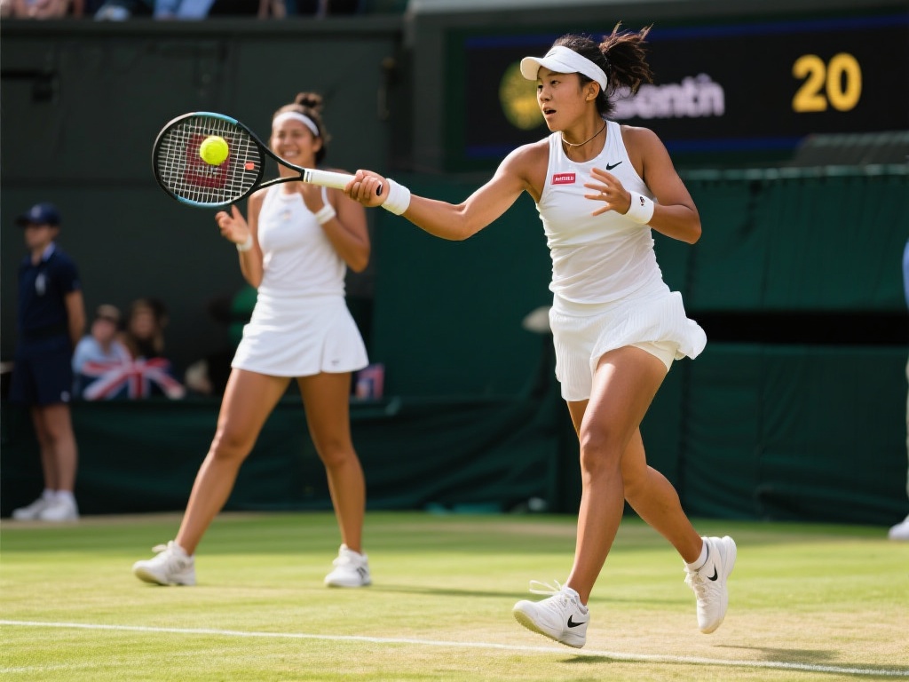 国际赛场上 国际赛场上