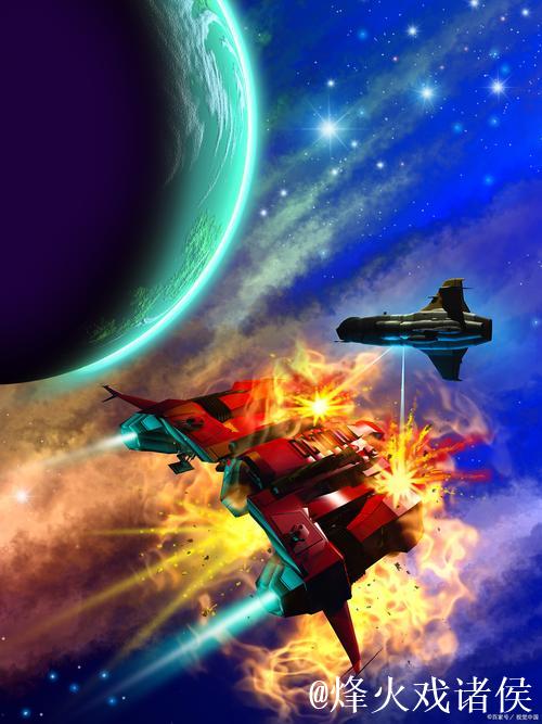 小守地面显神威，空中依旧属外星人领域