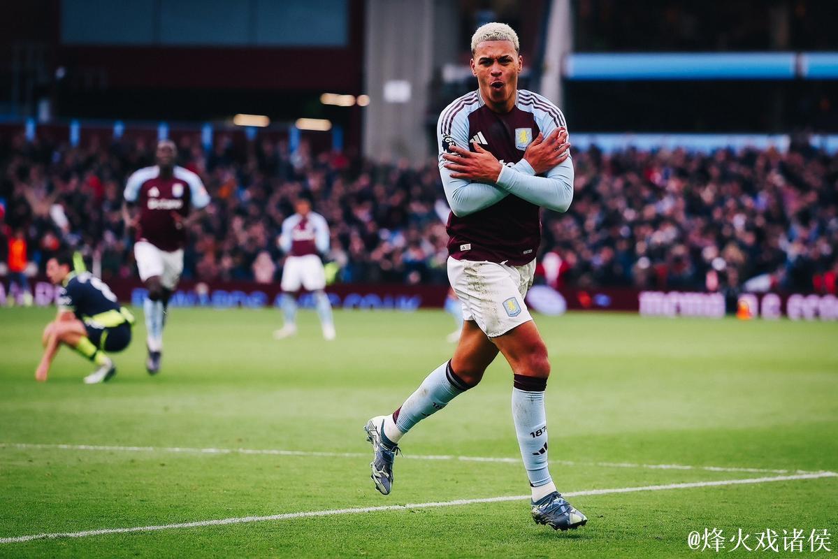 摩根-罗杰斯：争冠？完全未曾想过，我们只专注于保持稳定